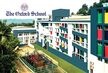 The Oxford School, Calicut
